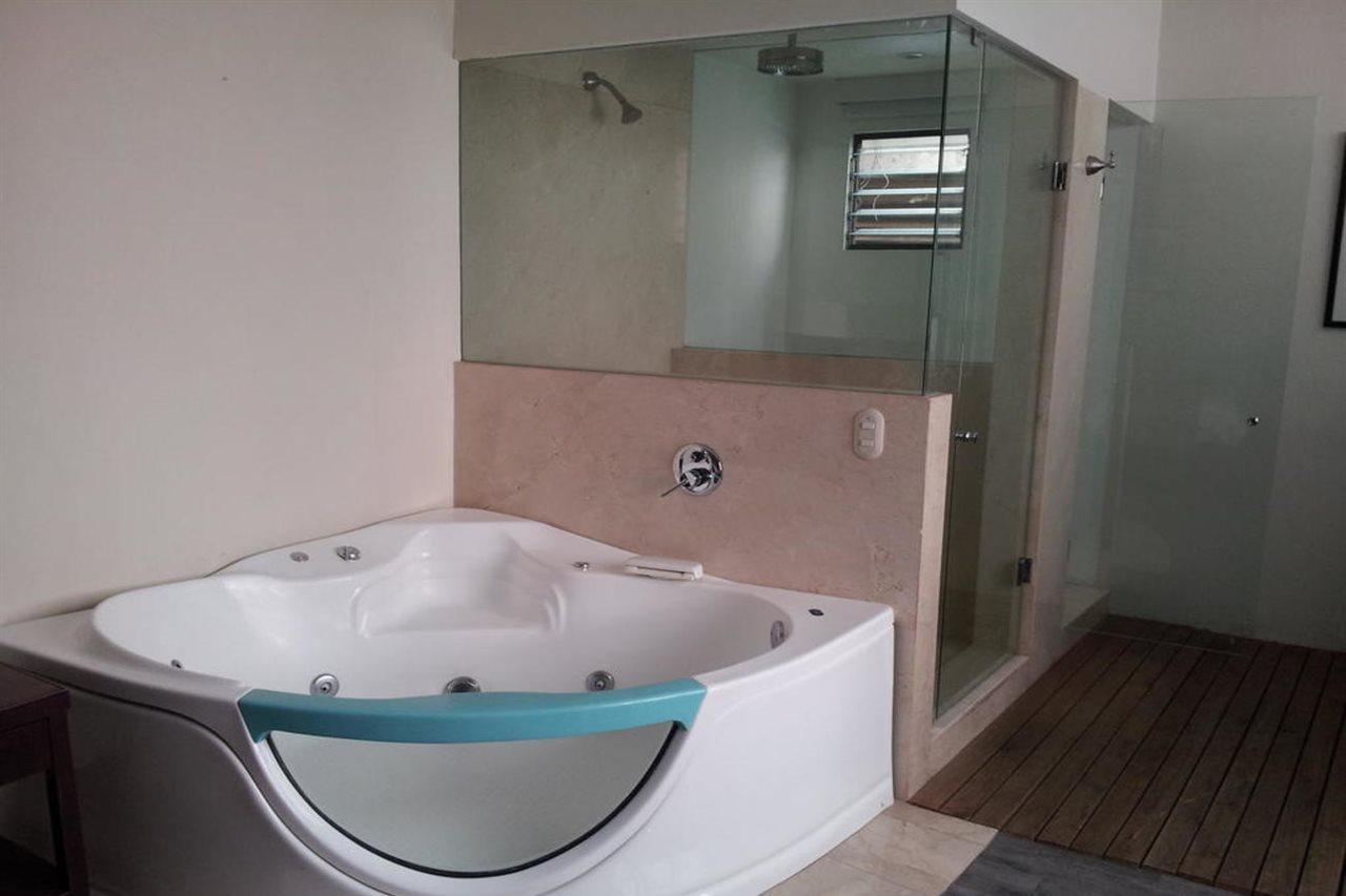 Flowsuites Polanco Mexikóváros Kültér fotó