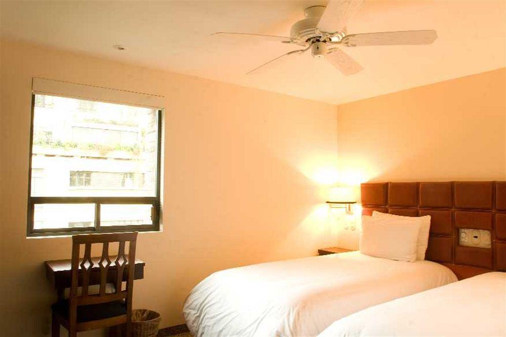 Flowsuites Polanco Mexikóváros Kültér fotó
