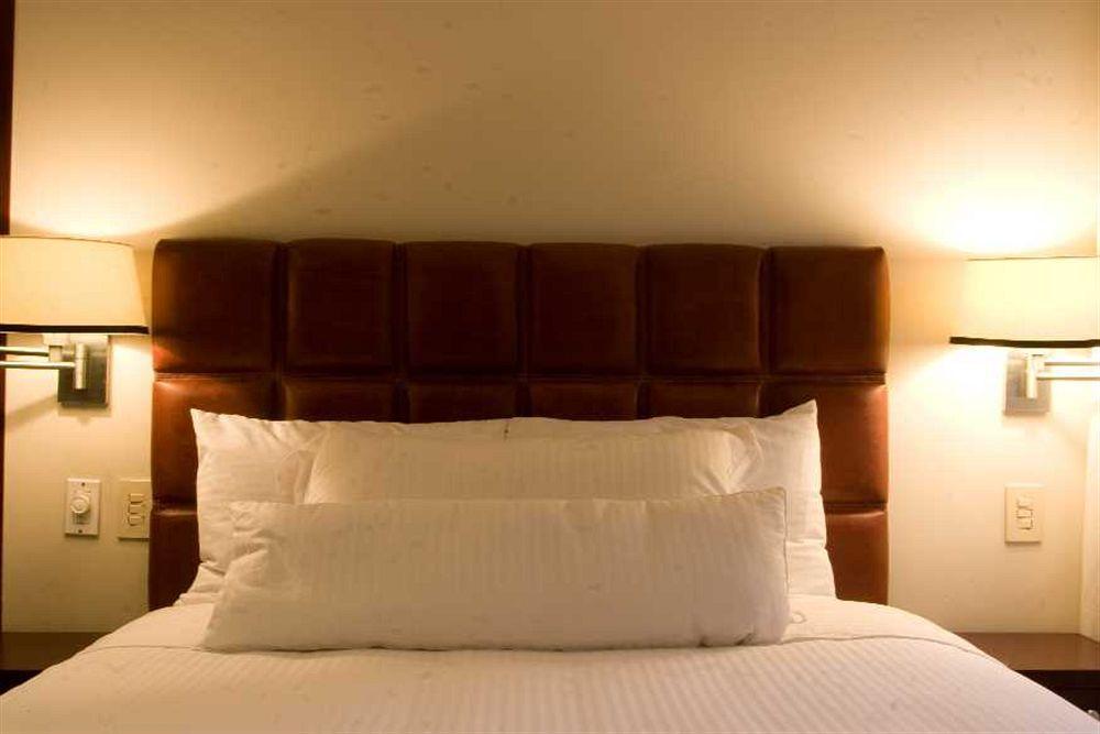 Flowsuites Polanco Mexikóváros Kültér fotó