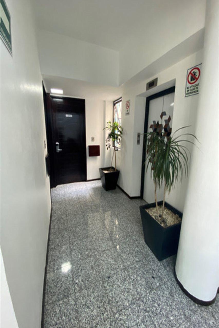 Flowsuites Polanco Mexikóváros Kültér fotó