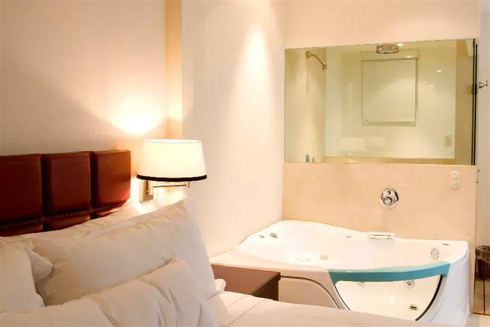 Flowsuites Polanco Mexikóváros Kültér fotó