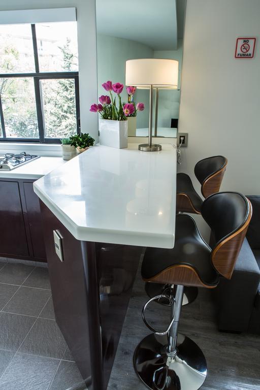 Flowsuites Polanco Mexikóváros Kültér fotó