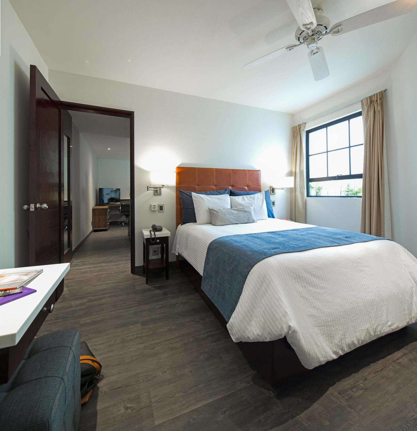 Flowsuites Polanco Mexikóváros Kültér fotó