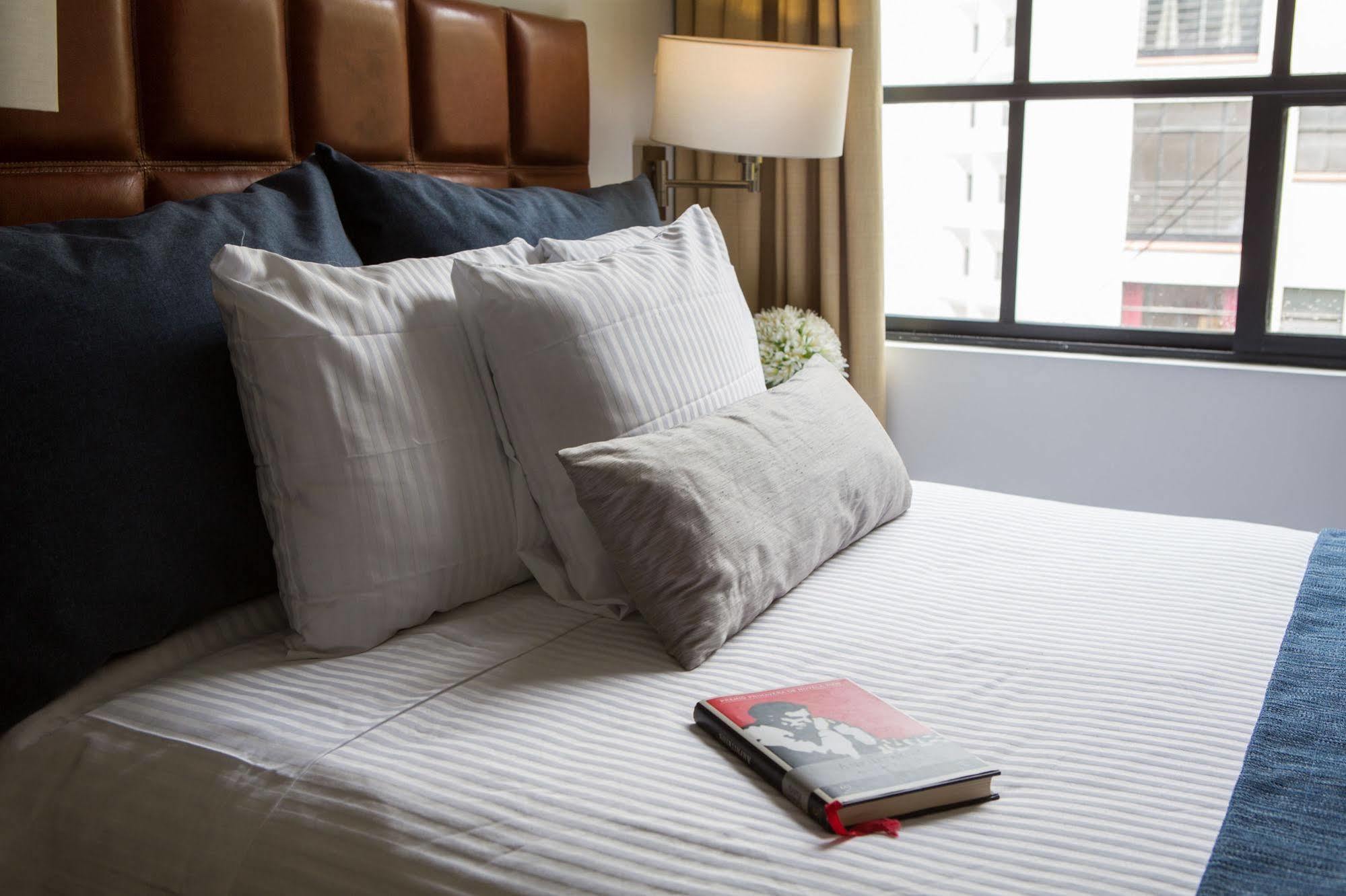 Flowsuites Polanco Mexikóváros Kültér fotó