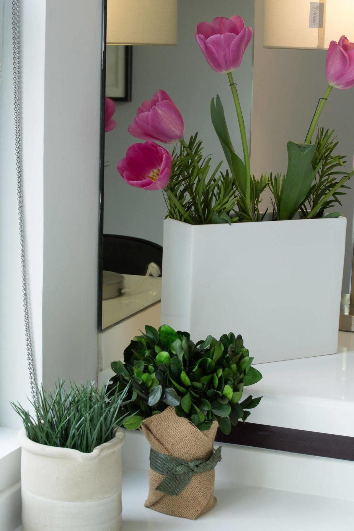 Flowsuites Polanco Mexikóváros Kültér fotó